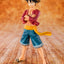 One Piece FiguartsZERO PVC Statue Straw Hat Luffy 14 cm