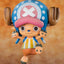 One Piece FiguartsZERO PVC Statue Cotton Candy Lover Chopper 7 cm