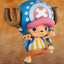 One Piece FiguartsZERO PVC Statue Cotton Candy Lover Chopper 7 cm