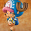 One Piece FiguartsZERO PVC Statue Cotton Candy Lover Chopper 7 cm