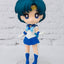 Sailor Moon Figuarts mini Action Figure Sailor Mercury 9 cm