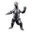 Godzilla vs Mechagodzilla DX Soul of Chogokin Diecast Action Figure Mechagodzilla 1974 27 cm