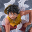One Piece FiguartsZERO PVC Statue Monkey D. Luffy Summit Battle Reissue 12 cm