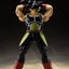Dragonball Z S.H. Figuarts Action Figure Bardock 15 cm