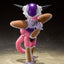 Dragonball Z SH Figuarts Action Figure Frieza First Form &amp; Frieza Pod Set 11 cm