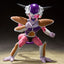 Dragonball Z SH Figuarts Action Figure Frieza First Form &amp; Frieza Pod Set 11 cm