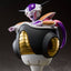 Dragonball Z SH Figuarts Action Figure Frieza First Form &amp; Frieza Pod Set 11 cm