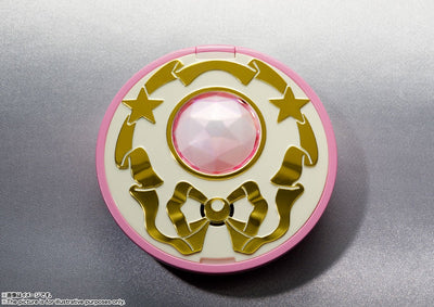 Sailor Moon Proplica Replica 1/1 Crystal Star Brilliant Color Edition 7 cm