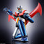 Mazinger Z Soul of Chogokin Diecast Action Figure GX-105 Mazinger Z (Kakumei Shinka) 16 cm
