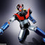 Mazinger Z Soul of Chogokin Diecast Action Figure GX-105 Mazinger Z (Kakumei Shinka) 16 cm