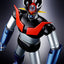 Mazinger Z Soul of Chogokin Diecast Action Figure GX-105 Mazinger Z (Kakumei Shinka) 16 cm