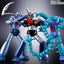 Mazinger Z Soul of Chogokin Diecast Action Figure GX-105 Mazinger Z (Kakumei Shinka) 16 cm