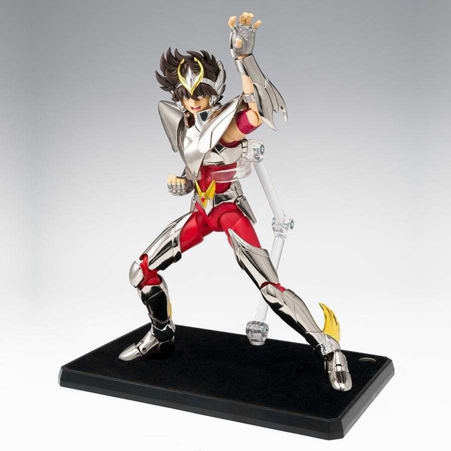 Saint Seiya Saint Cloth Myth EX Stage