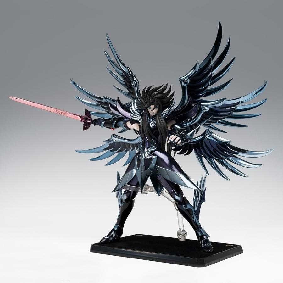 Saint Seiya Saint Cloth Myth EX Stage