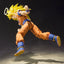 Dragon Ball Z S.H. Figuarts Action Figure SSJ 3 Son Goku 16 cm