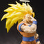 Dragon Ball Z S.H. Figuarts Action Figure SSJ 3 Son Goku 16 cm
