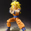 Dragon Ball Z S.H. Figuarts Action Figure SSJ 3 Son Goku 16 cm