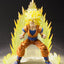 Dragon Ball Z S.H. Figuarts Action Figure SSJ 3 Son Goku 16 cm