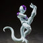 Dragon Ball Z S.H. Figuarts Action Figure Frieza Fourth Form 12 cm