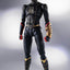 Spider-Man: No Way Home S.H. Figuarts Action Figure Spider-Man Black & Gold Suit (Special Set) 15 cm