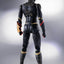 Spider-Man: No Way Home S.H. Figuarts Action Figure Spider-Man Black & Gold Suit (Special Set) 15 cm