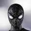 Spider-Man: No Way Home S.H. Figuarts Action Figure Spider-Man Black & Gold Suit (Special Set) 15 cm