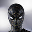 Spider-Man: No Way Home S.H. Figuarts Action Figure Spider-Man Black & Gold Suit (Special Set) 15 cm