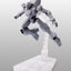 Tamashii Stage Figure Stand Act.5 for Mechanics Clear 17 cm