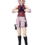 Naruto Shippuden SH Figuarts Action Figure Sakura Haruno -Inheritor of Tsunade's indomitable will- 14 cm