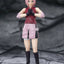 Naruto Shippuden SH Figuarts Action Figure Sakura Haruno -Inheritor of Tsunade's indomitable will- 14 cm