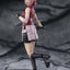 Naruto Shippuden SH Figuarts Action Figure Sakura Haruno -Inheritor of Tsunade's indomitable will- 14 cm