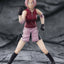 Naruto Shippuden SH Figuarts Action Figure Sakura Haruno -Inheritor of Tsunade's indomitable will- 14 cm