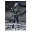 Naruto Shippuden S.H. Figuarts Action Figure Kakashi Hatake -The famed Sharingan Hero- 16 cm