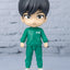 Squid Game Figuarts mini Action Figure Sang-woo 9 cm