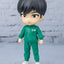 Squid Game Figuarts mini Action Figure Sang-woo 9 cm