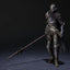 Berserk S.H.Figuarts Action Figure Guts (Berserker Armor) 16 cm