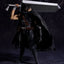 Berserk S.H.Figuarts Action Figure Guts (Berserker Armor) 16 cm