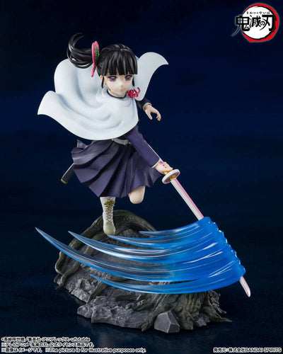 Demon Slayer FiguartsZERO PVC Statue Kanao Tsuyuri 15 cm