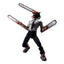 Chainsaw Man S.H. Figuarts Action Figure Chainsaw Man 15 cm