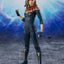 The Marvels S.H. Figuarts Action Figure Captain Marvel 15 cm