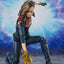 The Marvels S.H. Figuarts Action Figure Captain Marvel 15 cm