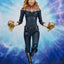 The Marvels S.H. Figuarts Action Figure Captain Marvel 15 cm