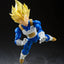 Dragon Ball Z S.H. Figuarts Action Figure Super Saiyan Vegeta (Awakened Super Saiyan Blood) 14 cm