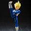 Dragon Ball Z S.H. Figuarts Action Figure Super Saiyan Vegeta (Awakened Super Saiyan Blood) 14 cm