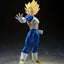 Dragon Ball Z S.H. Figuarts Action Figure Super Saiyan Vegeta (Awakened Super Saiyan Blood) 14 cm