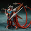 Gamera 3 The Revenge of Iris S.H. MonsterArts Action Figure Iris 17 cm