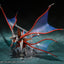 Gamera 3 The Revenge of Iris S.H. MonsterArts Action Figure Iris 17 cm