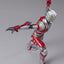 Ultraman S.H. Figuarts Action Figure Ultraman Suit Ace (The Animation) 15 cm