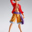 One Piece S.H. Figuarts Action Figure Monkey D. Luffy (The Raid on Onigashima) 14 cm