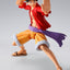 One Piece S.H. Figuarts Action Figure Monkey D. Luffy (The Raid on Onigashima) 14 cm